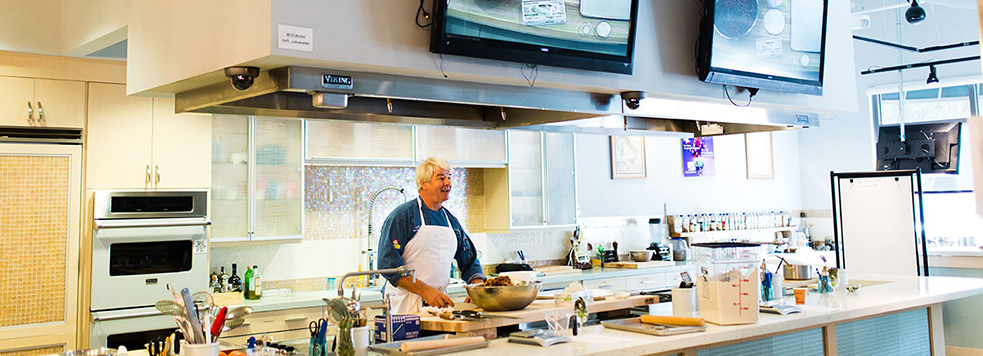 The Culinary Innovation Lab at USF Sarasota Manatee