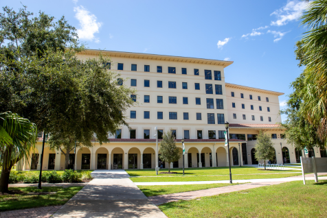 USFSM board of trustees