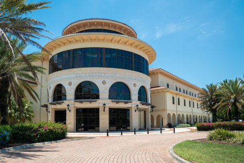 USFSM senior leadership