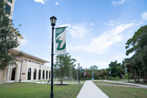 USFSM state university