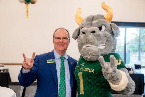 USFSM chancellor