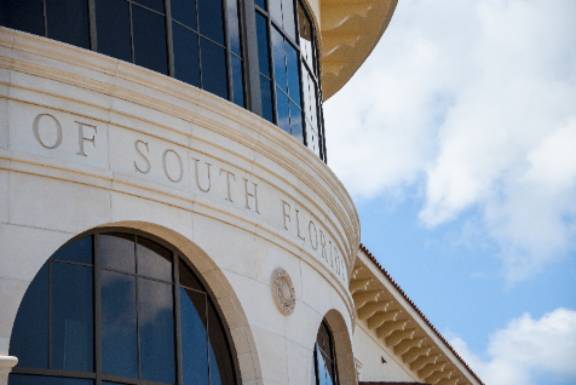 USFSM board of trustees
