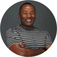 Darryl Waddy