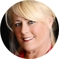 Deborah Stevens Headshot