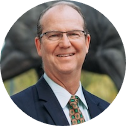 Brett Kemper Headshot
