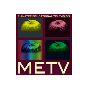 METV Logo
