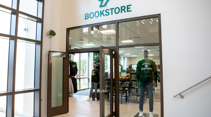 bookstore