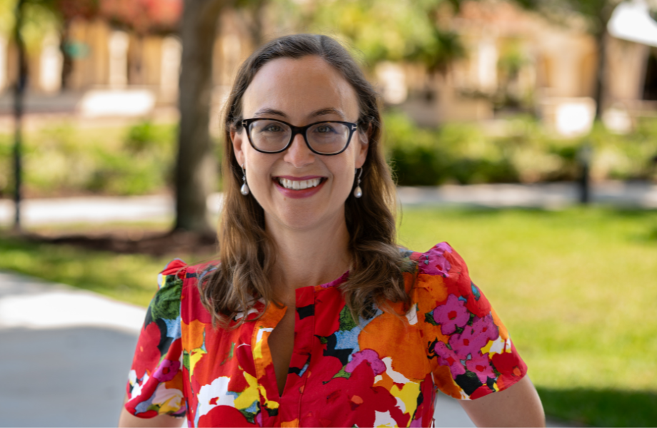 Tressa Presley McLeod