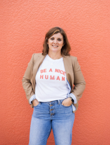 Kristin Lessig-Schenerlein