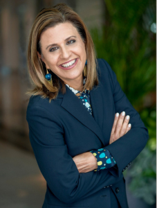 Lisa Krouse Keynote speaker