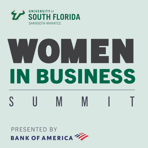 Women In Business Logo
