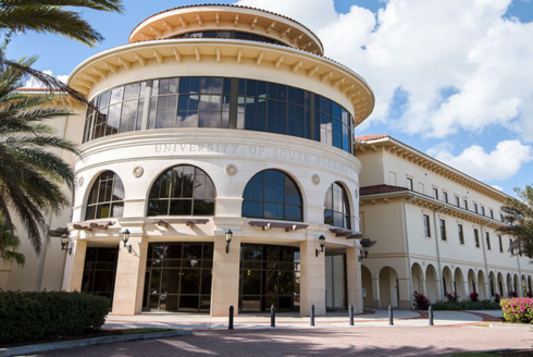 University of South Florida: A Preeminent Research University