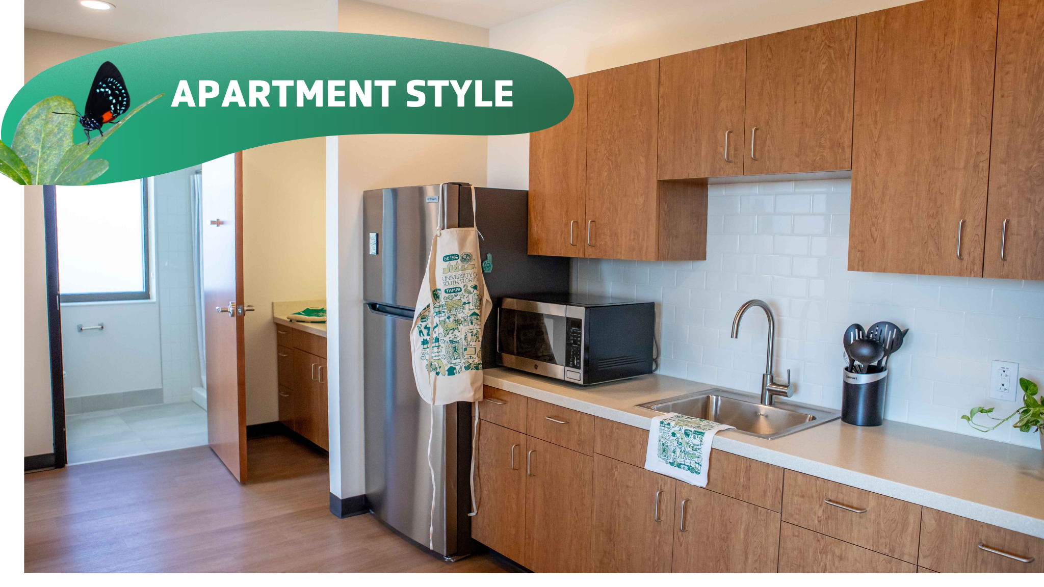 Apartment Style
