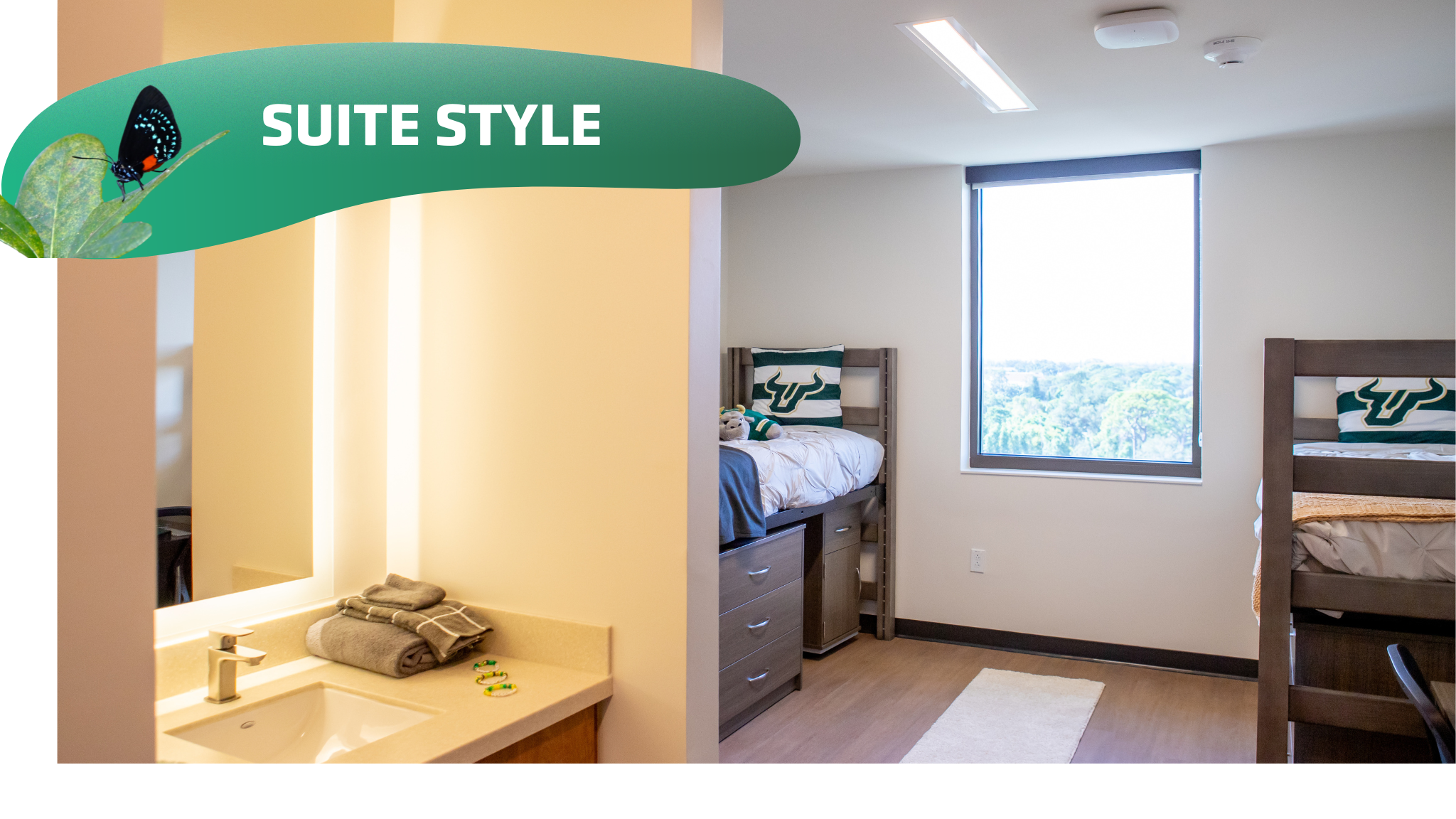 Suite Style