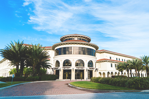 leadership usfsm