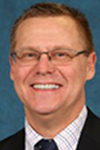 Shawn Ahearn Communications Director