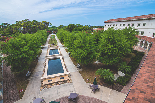 USFSM state university