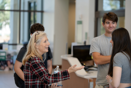 Academic Advising
