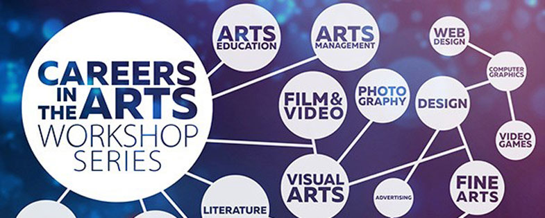 Careers in the Arts