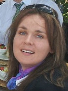 Dr. Katerina D. Annaraud USFSM