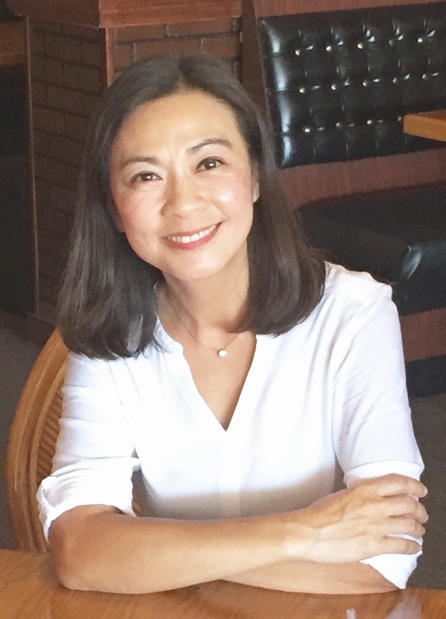 Dr. Fawn Ngo USFSM