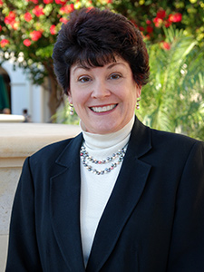 Elizabeth T. Carlson USFSM