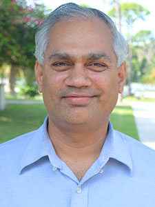 Dr. Ramakrishna Govindu USFSM