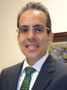 Dr. Carlos Jimenez-Angueira USFSM