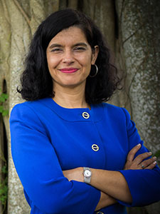 Dr. Jenni Menon Mariano USFSM