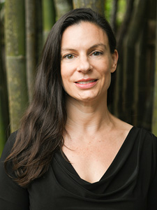 Dr. Melissa Sloan USFSM