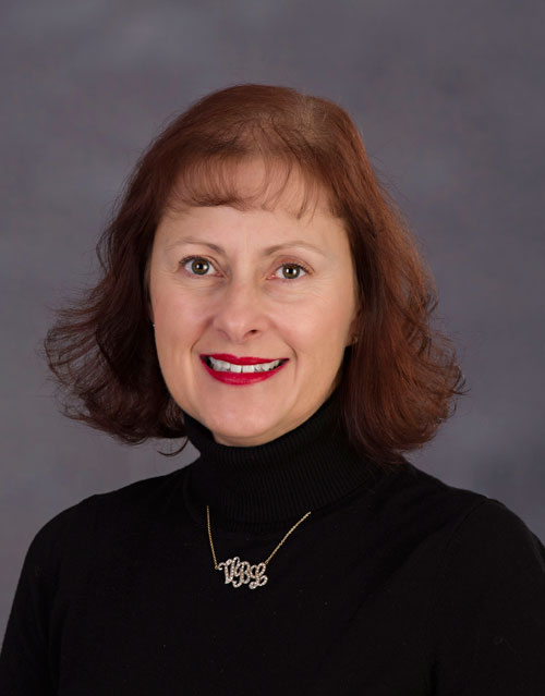 Dr. Valerie Lipscomb USF Sarasota-Manatee campus