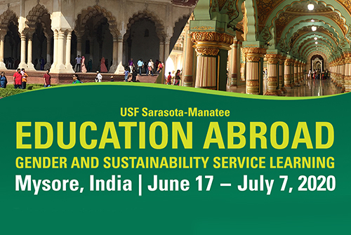 India Study Abroad