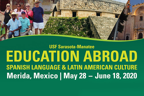 Mexico Study Abroad