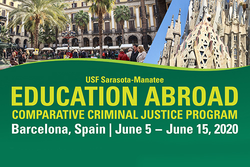 Spain Study Abroad