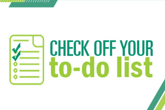 Checklist