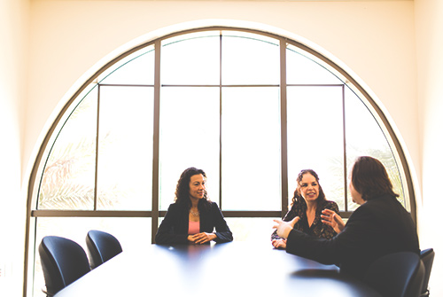 Graduate Programs