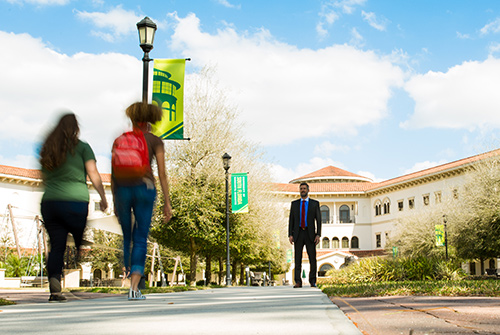 Financial Assistance USFSM