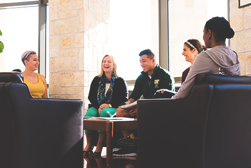 About Us USFSM
