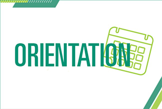 Orientation