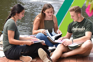Student Resources