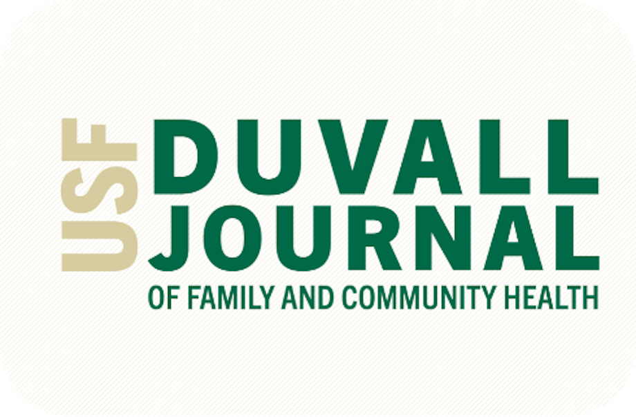 Duvall Journal