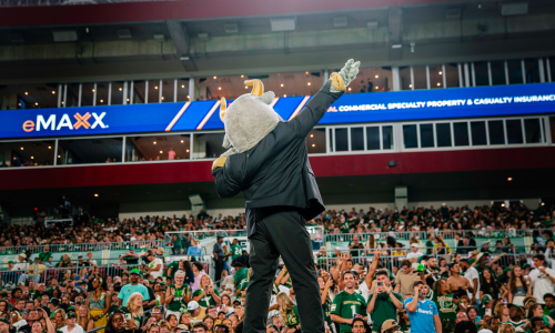 homecoming game, rocky 