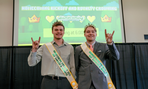 Campus Insider Story