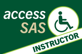 Access SAS Instructor