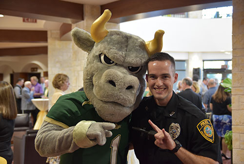 Campus Safety Team