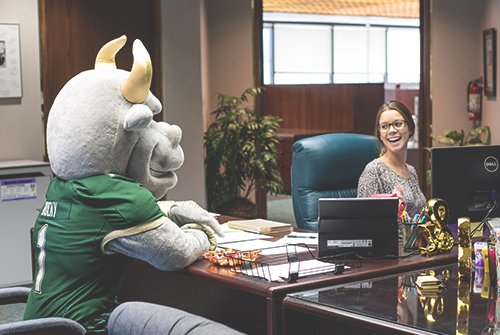 Launch Your Career USFSM