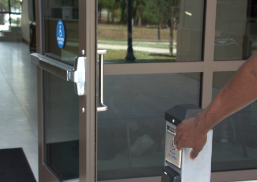 Disability resources at usfsm