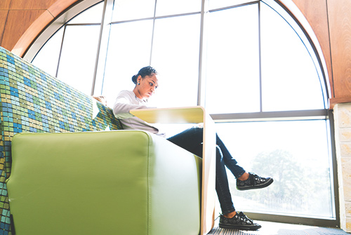 Disability Support USFSM