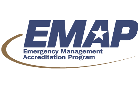 EMAP Logo