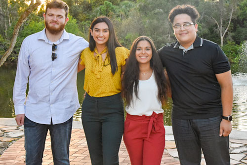 Marketing Team
